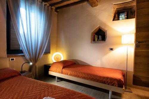 Apartamento Larocchettina