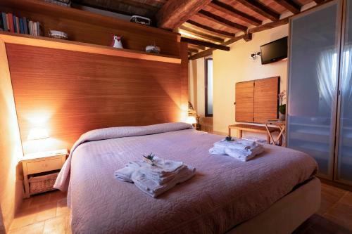 Apartamento Larocchettina