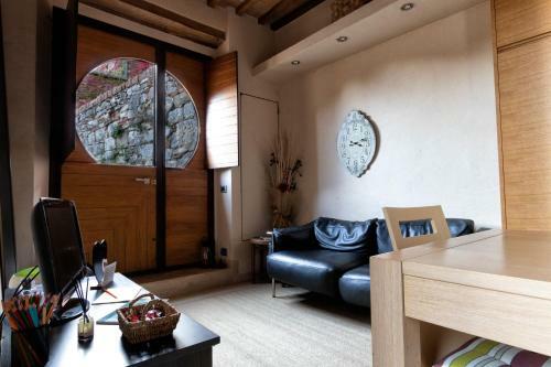 Apartamento Larocchettina