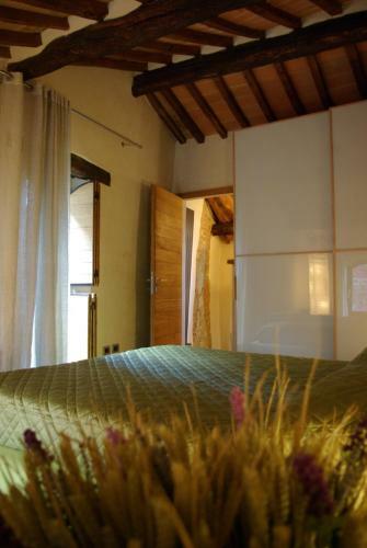 Apartamento Larocchettina