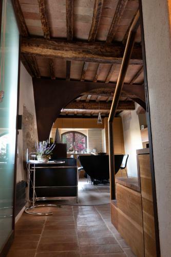 Apartamento Larocchettina