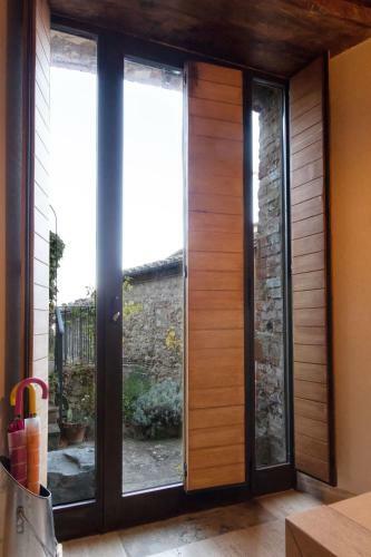 Apartamento Larocchettina