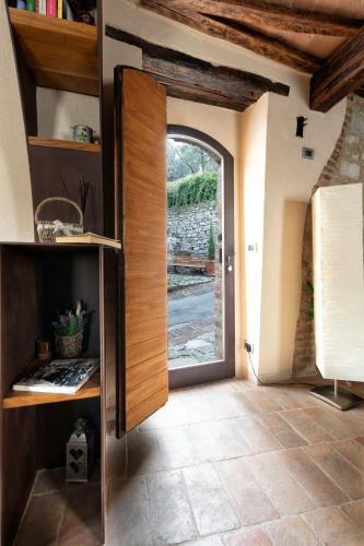 Apartamento Larocchettina