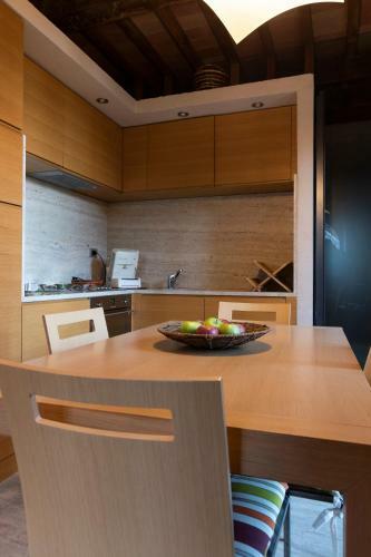 Apartamento Larocchettina