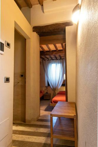 Apartamento Larocchettina