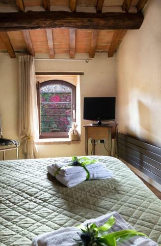 Apartamento Larocchettina