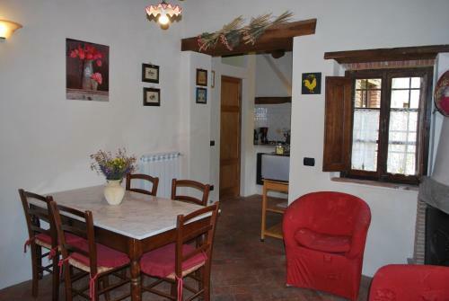Agroturismo A Casa Del Tosi