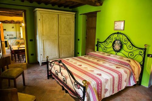 Agroturismo A Casa Del Tosi