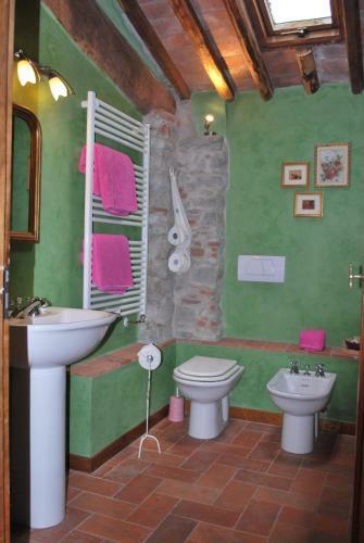 Agroturismo A Casa Del Tosi