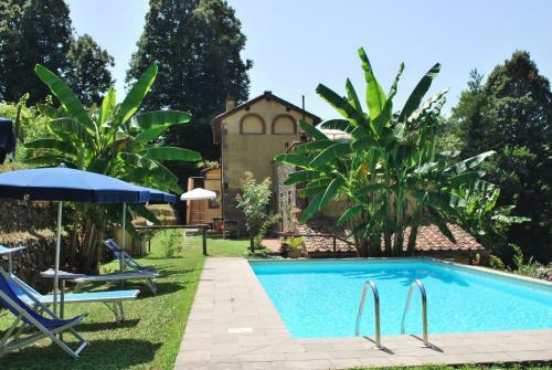 Agroturismo A Casa Del Tosi