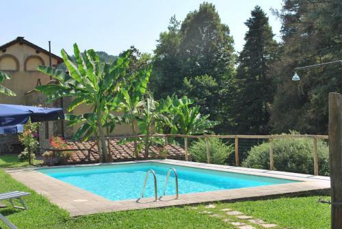 Agroturismo A Casa Del Tosi
