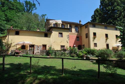 Agroturismo A Casa Del Tosi