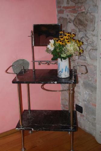 Agroturismo A Casa Del Tosi