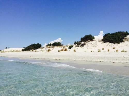 Bed & Breakfast Gassa D'amante