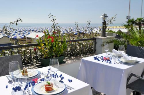 Hotel Nettuno