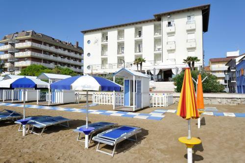 Hotel Nettuno