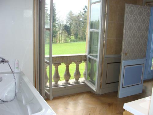 Bed & Breakfast Le Ch�teau D'ailly