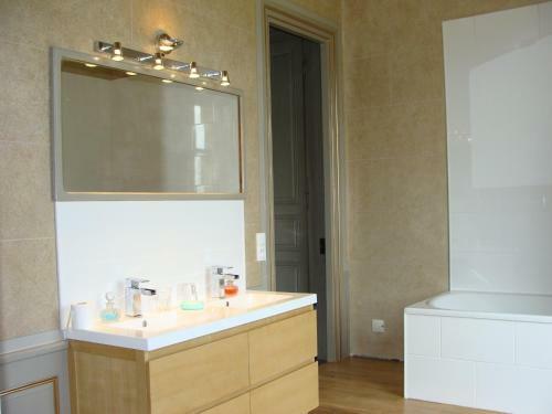 Bed & Breakfast Le Ch�teau D'ailly