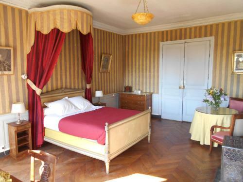 Bed & Breakfast Le Ch�teau D'ailly