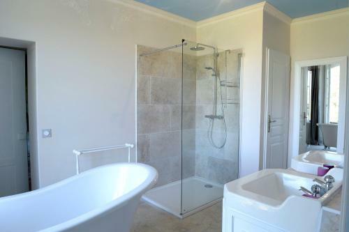 Bed & Breakfast Le Ch�teau D'ailly