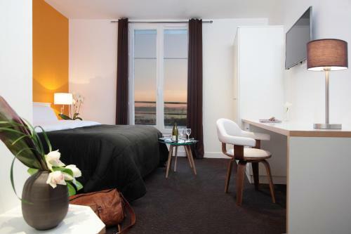 Hotel La Ruche