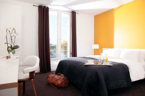 Hotel La Ruche