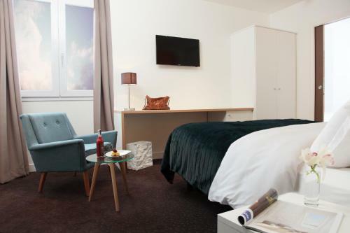 Hotel La Ruche