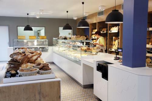 Hotel La Ruche