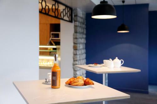 Hotel La Ruche