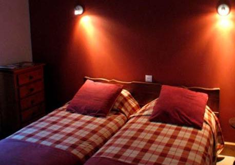 Bed & Breakfast L'ancien Presbyt�re
