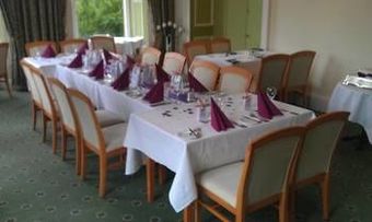 Agroturismo Kirkconnel Hall Hotel