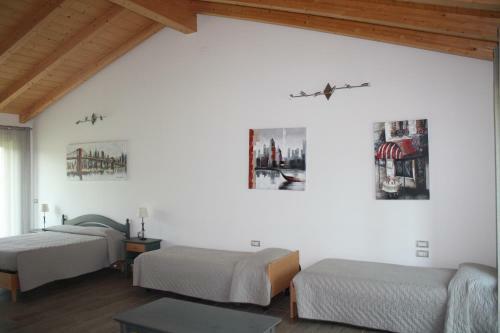 Hostal Elis' Rooms
