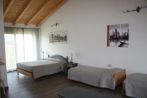 Hostal Elis' Rooms