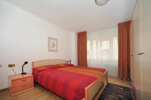 Apartamento Appartamento Dolomiti