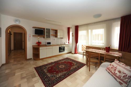 Apartamento Appartamento Dolomiti
