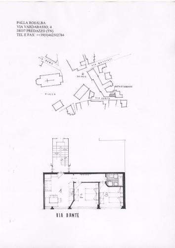 Apartamento Appartamento Dolomiti