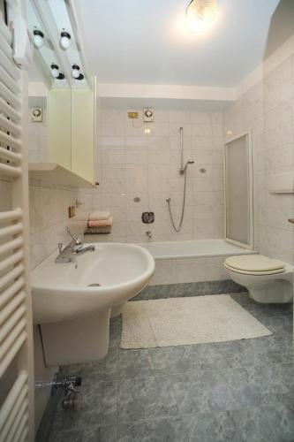 Apartamento Appartamento Dolomiti