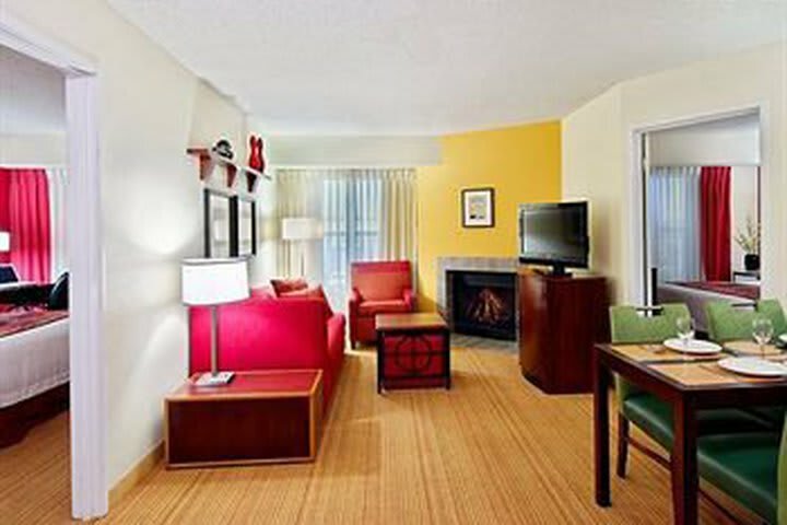 Hotel Residence Inn Fort Myers