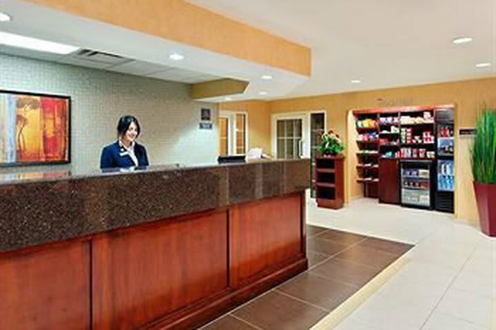 Hotel Residence Inn Fort Myers