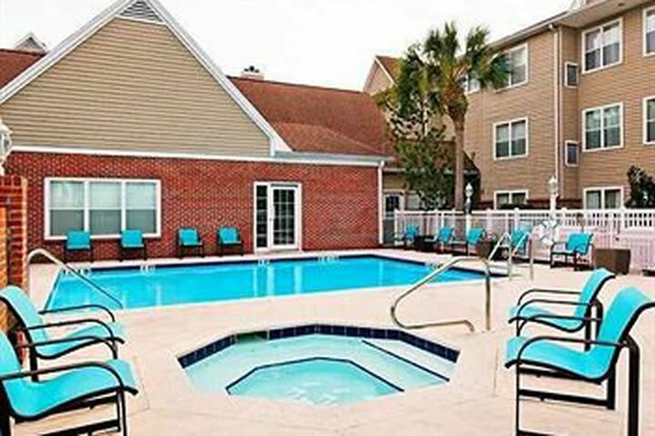 Hotel Residence Inn Fort Myers
