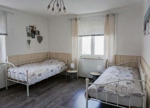 Apartamento Fuchsbau Leipzig-schkeuditz