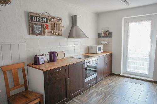 Apartamento Fuchsbau Leipzig-schkeuditz