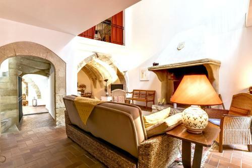 Homerez � Holiday Home Rue Bassac