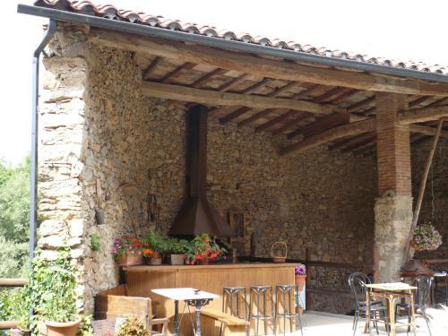 Agroturismo Els Torrents