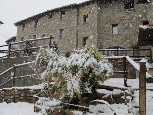 Agroturismo Els Torrents