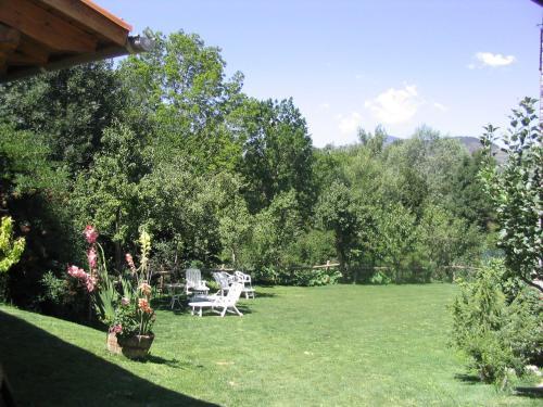 Agroturismo Els Torrents