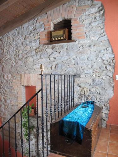 Agroturismo Els Torrents