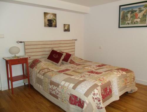 Bed & Breakfast Le Grand Jardin