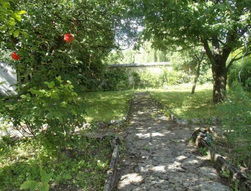 Bed & Breakfast Le Grand Jardin