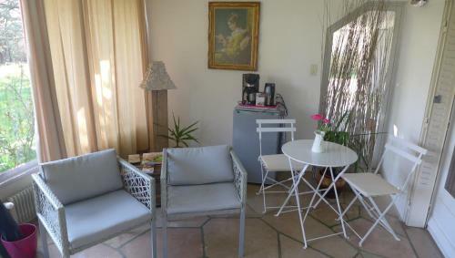 Bed & Breakfast Le Grand Jardin